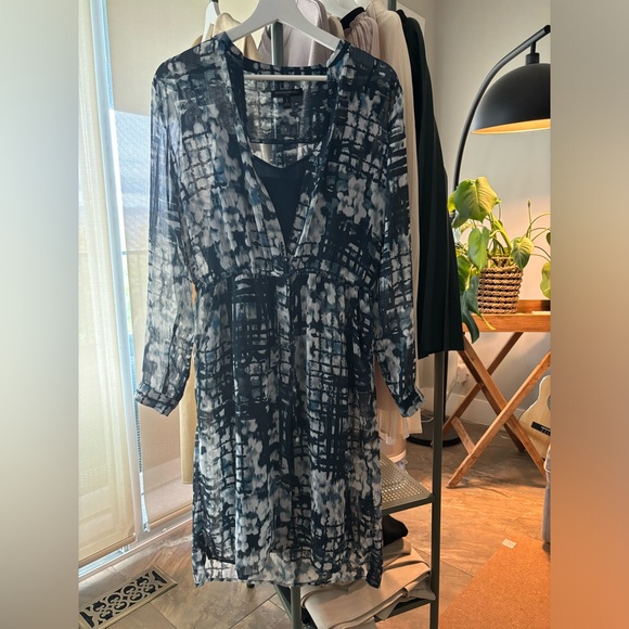 Banana republic dress - Picture 1 of 1